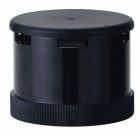WERMA - KombiSIGN 72 - Elément sonore 105dB - Son continu/pulsé - 24VAC/DC