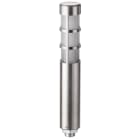 WERMA - deSIGN 42 - Colonne lumineuse monobloc - Fixe - 24VDC - Vert/Orange/Rouge