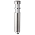 WERMA - deSIGN 42 - Colonne lumineuse monobloc - Fixe - 24VDC - Orange/Rouge