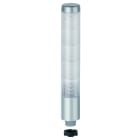 WERMA - Kompakt 37 - Colonne lumineuse monobloc - 24VAC/DC Bleu/Blanc/Vert/Orange/Rouge