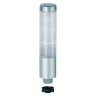 WERMA - Kompakt 37 - Colonne lumineuse monobloc - 24VAC/DC - Vert/Orange/Rouge