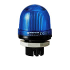 WERMA - Feu fixe - Série 800 - 12-230VAC/DC - Bleu - Montage encastré