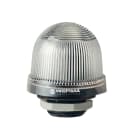 WERMA - Feu fixe USB - Série 816 - 5V - Multicolore (200 000 couleurs) Montage encastré