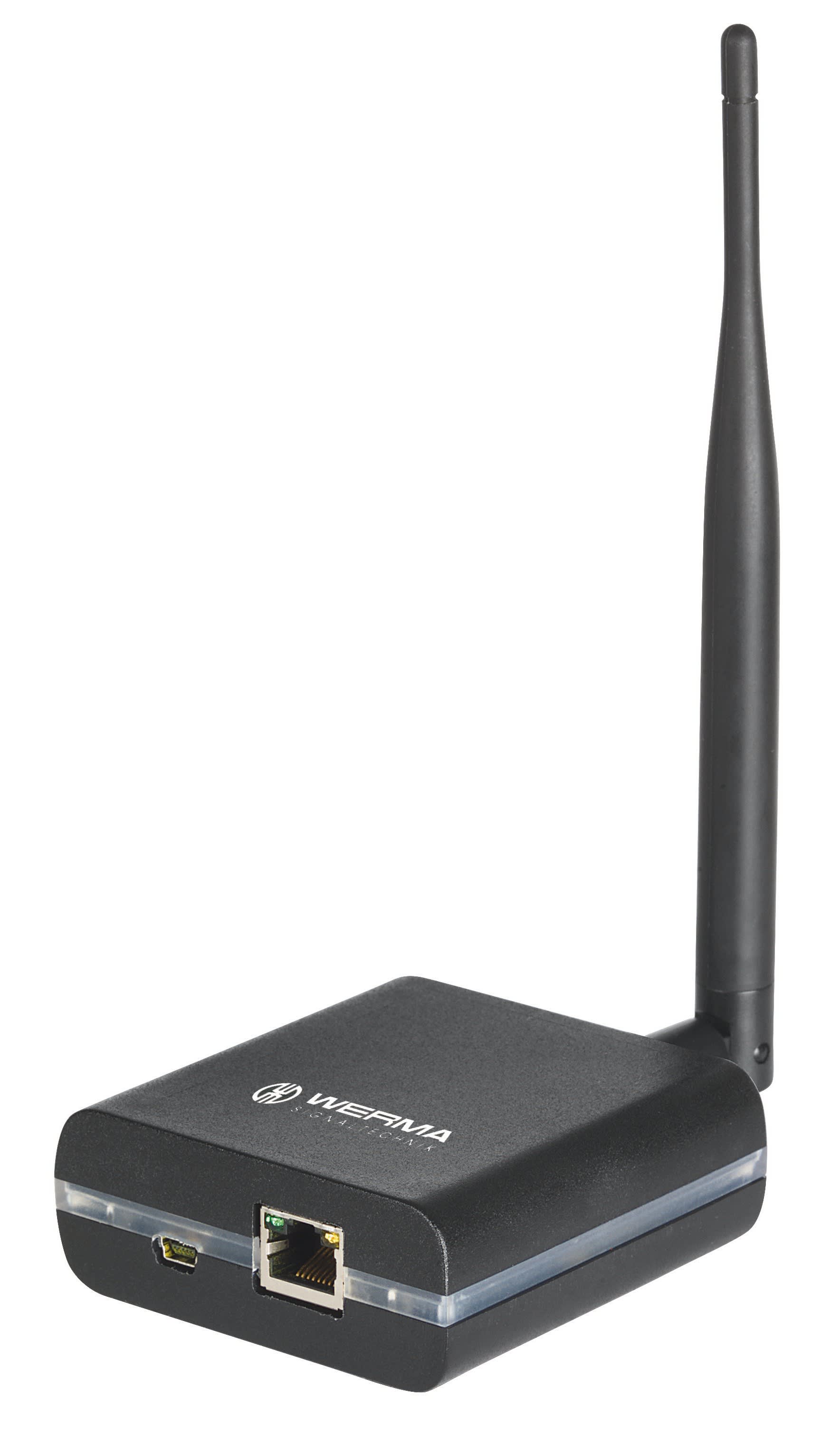 WERMA - WIN - Master ethernet - 115-230VAC