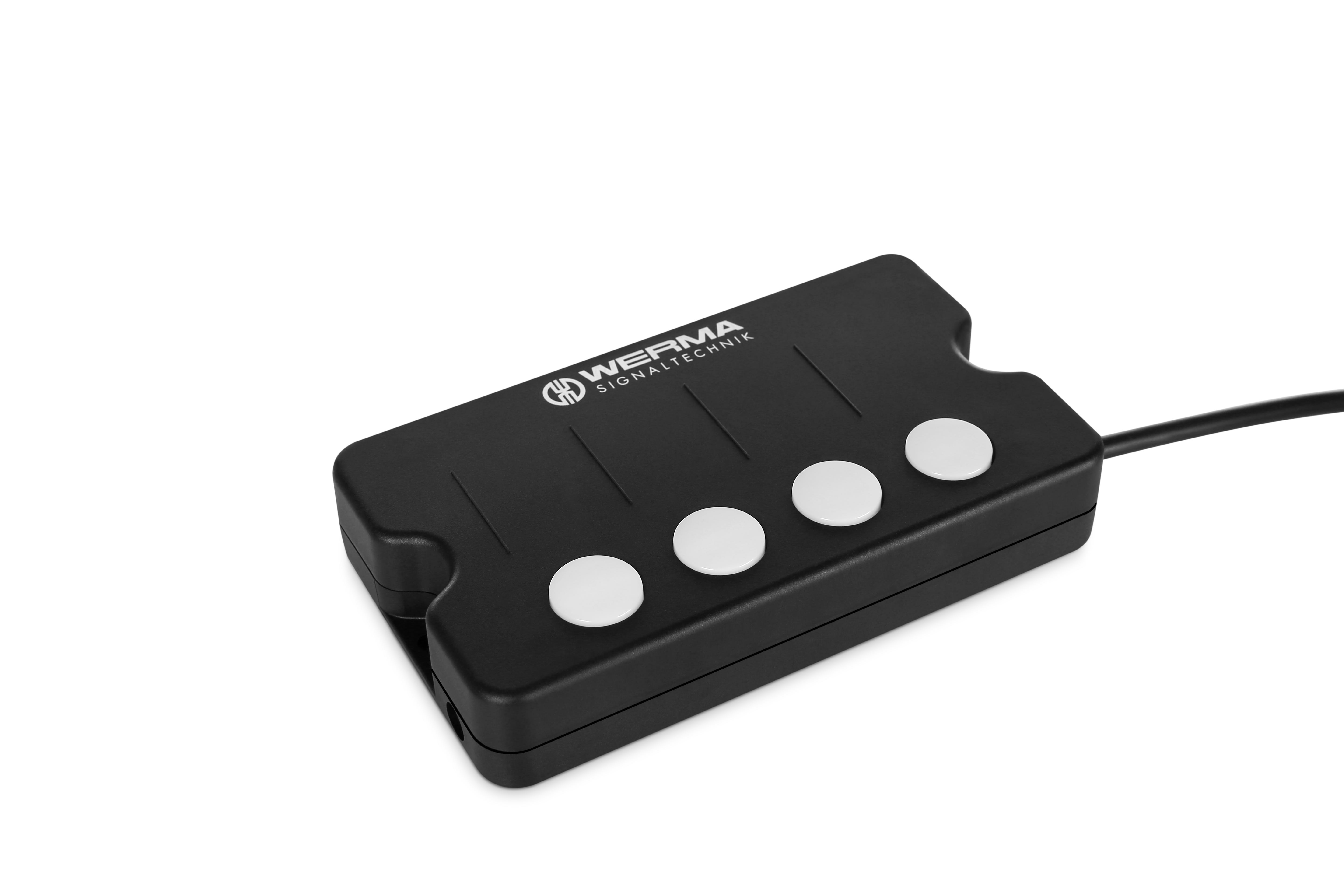 WERMA - Andon - SmartBOX - 100-240VAC