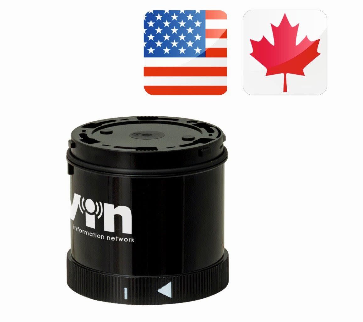 WERMA - WIN - Transmitter performance KS - 24VAC/DC