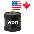 WERMA - WIN transmitter control KS 71 24VAC/DC