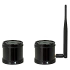 WERMA - KombiSIGN Reflect - 24VAC/DC