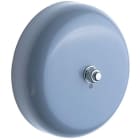 WERMA - Sonnerie d'alarme en continu 24VDC GY