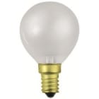 WERMA - Ampoule à incandescence 15W E14 230V