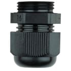 WERMA - Presse-étoupe M16x1,5 BK