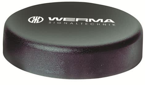WERMA - Capuchon de fermeture BK