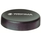 WERMA - Capuchon de fermeture BK