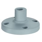 WERMA - Pied synthétique pour tube ø 25mm