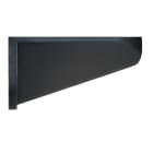 WERMA - Equerre entrée de câble dissimulée
