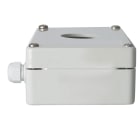 WERMA - Boîtier de montage 1 position