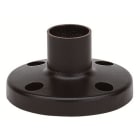 WERMA - Pied pour montage au sol