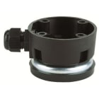 WERMA - Prise de raccordement avec pied magnétique