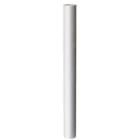 WERMA - Tube ø 25mm, longueur : 400mm