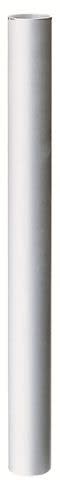 WERMA - Tube ø 25mm, longueur : 800mm