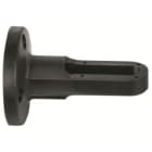 WERMA - Équerre pour montage bilatéral