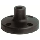 WERMA - Pied synthétique pour tube ø 25mm