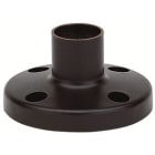 WERMA - Pied pour montage au sol BM BK