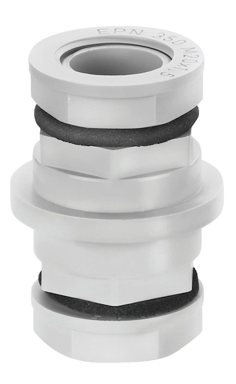 WERMA - Prise de connexion