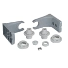 WERMA - Étrier de fixation, 1 position