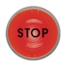 WERMA - Feuille pour série 895 - STOP