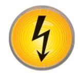 WERMA - Feuille pour série 895 - ECLAIR