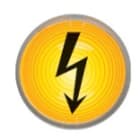 WERMA - Feuille pour série 895 - ECLAIR