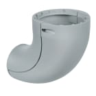 WERMA - Étrier de fixation, en bas