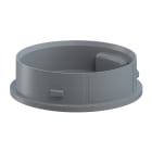 WERMA - EvoSIGNAL Mini - Adaptateur pour Montage à plat