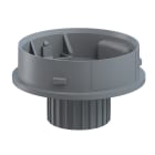 WERMA - EvoSIGNAL Mini - Adaptateur pour montage encastré M22
