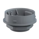 WERMA - EvoSIGNAL Mini - Adaptateur pour montage encastré PG29