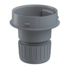 WERMA - EvoSIGNAL Mini - Adaptateur pour montage sur tube