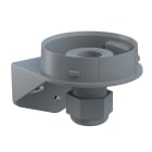 WERMA - EvoSIGNAL Mini - Adaptateur équerre avec presse-étoupe