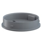 WERMA - EvoSIGNAL Midi - Adaptateur pour Montage à plat