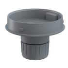 WERMA - EvoSIGNAL Midi - Adaptateur pour montage sur tube