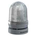 WERMA - EvoSIGNAL Midi - Combi Flash/EVS 110dB - 115-230VAC - Blanc Montage polyvalent