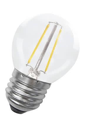WERMA - Ampoule LED 115VAC E27 Ø45x75
