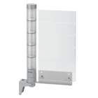 WERMA - Plaque indicatrice (complète)