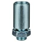 WERMA - Adaptateur pour montage sur perçage SR