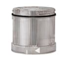 WERMA - KombiSIGN 71 - Elément lumineux - Flash xénon - 12VDC - Blanc