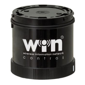 WERMA - WIN slave control KS 70 24VAC/DC BK