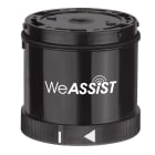 WERMA - AndonWIRELESS / WeASSIST - Transceiver 868MHz - 24VDC KS71/72