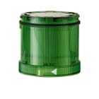 WERMA - KombiSIGN 71 - Elément lumineux - Fixe - 12VDC - Vert