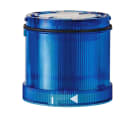 WERMA - KombiSIGN 71 - Elément lumineux - Fixe - 12VDC - Bleu