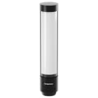 WERMA - eSIGN Colonne lumineuse LED IO-Link Multifonctions Multicolore 15 niveaux